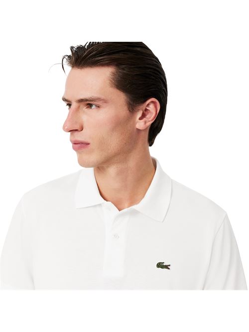 polo lacoste | PH9851001 BIANCO